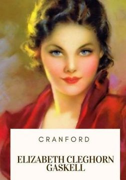 portada Cranford (en Inglés)