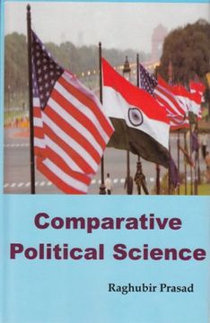 portada Comparative Political Science