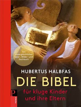 portada Die Bibel. Für kluge Kinder und ihre Eltern (in German)