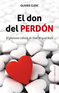 portada Don del Perdon, El (in Spanish)