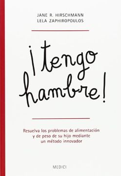 portada Tengo Hambre (in Spanish)