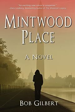 portada Mintwood Place (en Inglés)