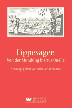 portada Lippesagen (in German)