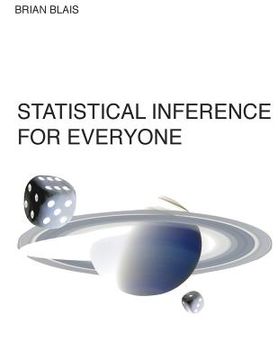 portada Statistical Inference for Everyone (en Inglés)