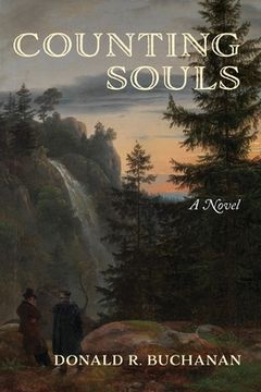 portada Counting Souls (in English)