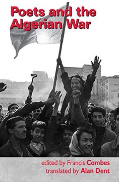 portada Poets and the Algerian War