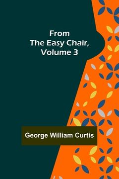 portada From the Easy Chair, Volume 3 (en Inglés)