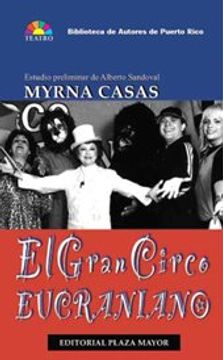 portada Gran Circo Eugraniano (in Spanish)