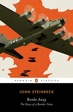 portada Bombs Away: The Story of a Bomber Team (Penguin Classics) (en Inglés)