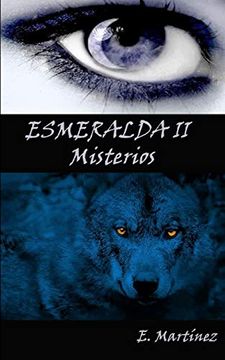 portada Esmeralda 2. (in Spanish)