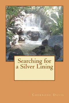 portada searching for a silver lining (en Inglés)
