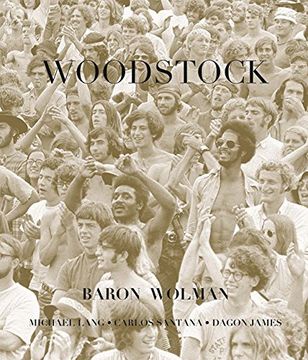 portada Woodstock: Limited Editon (in English)