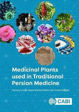 portada Medicinal Plants Used in Traditional Persian Medicine (en Inglés)