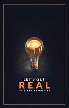 portada Let'S get Real (en Inglés)