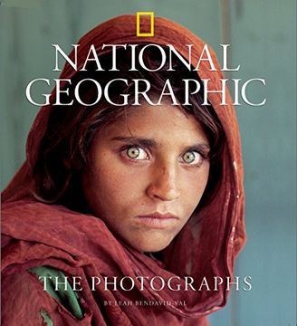 portada National Geographic: The Photographs (National Geographic Collectors Series) (in English)