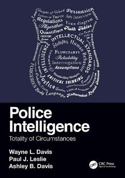 portada Police Intelligence: Totality of Circumstances (in English)