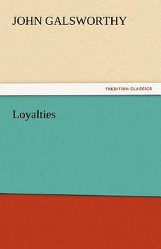 portada loyalties (in English)
