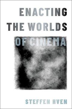 portada Enacting the Worlds of Cinema (en Inglés)