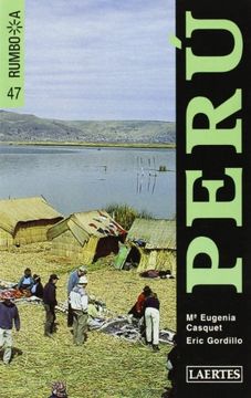 portada Perú (Rumbo a)