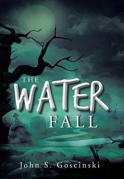portada The Water Fall (en Inglés)