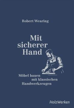 portada Mit Sicherer Hand (en Alemán)