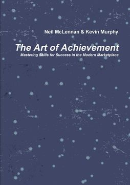 portada The Art of Achievement