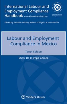 portada Labour and Employment Compliance in Mexico (in English)