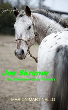 portada Joe Skrimer: Die Abenteuer eines Farmers (en Alemán)