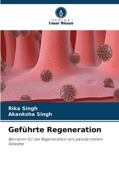 portada Geführte Regeneration (en Alemán)