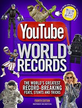 portada Youtube World Records 