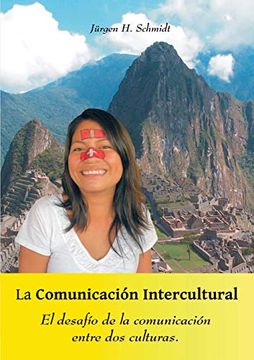 portada La Comunicación Intercultural