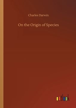 portada On the Origin of Species
