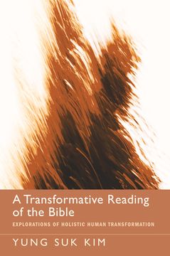 portada A Transformative Reading of the Bible (in English)