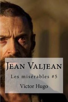 portada Jean Valjean (en Francés)