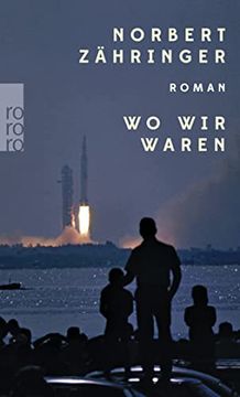 portada Wo wir Waren (in German)
