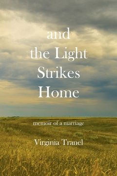 portada and the Light Strikes Home (en Inglés)