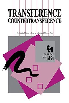 portada Transference Countertransference (Chiron Clinical Series)