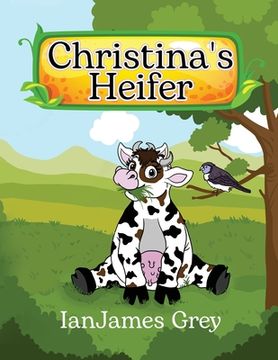 portada Christina's Heifer