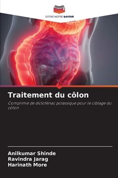 portada Traitement du côlon (in French)