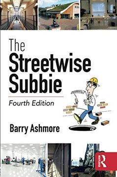 portada The Streetwise Subbie, 4th Edition 