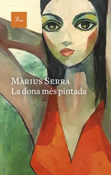 portada La Dona mes Pintada (in Catalá)