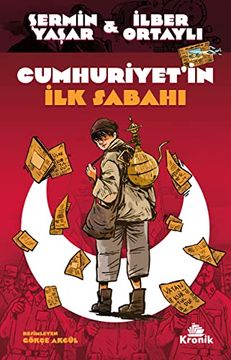 portada Cumhuriyetin ilk Sabahi