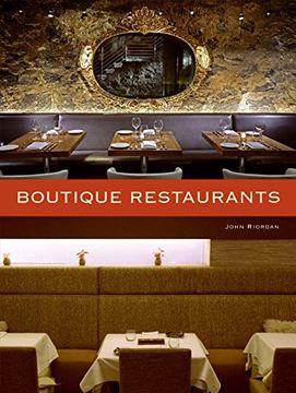 boutique restaurants