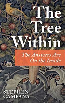 portada The Tree Within (en Inglés)