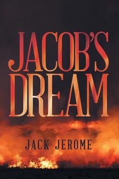 portada Jacob's Dream (en Inglés)