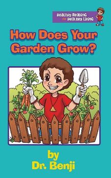 portada How Does Your Garden Grow