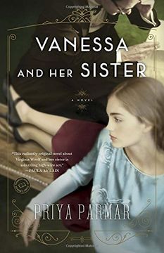 portada Vanessa and her Sister: A Novel (en Inglés)