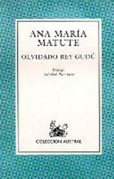 portada Olvidado Rey Gudu (in Spanish)