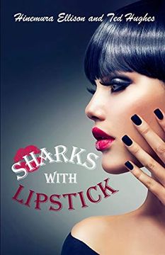 portada Sharks With Lipstick (Trinity Trilogy) (in English)
