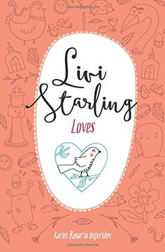 portada Livi Starling Loves: Volume 3